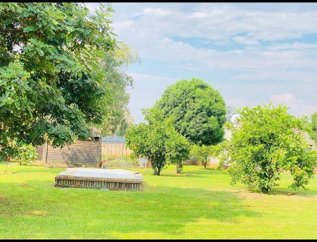 3 BEDROOM PROPERTY TO RENT IN PRESIDENT PARK